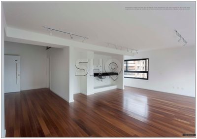 Apartamento, 2 quartos, 138 m² - Foto 1