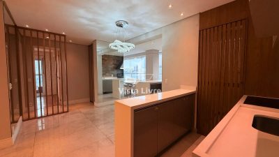 Apartamento, 2 quartos, 130 m² - Foto 3