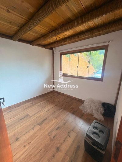 Casa, 2 quartos, 45 m² - Foto 2