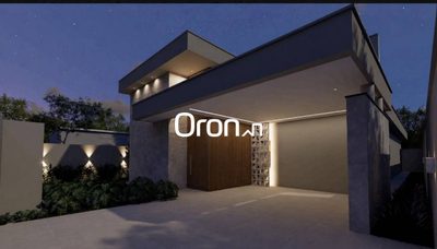 Casa, 3 quartos, 191 m² - Foto 1