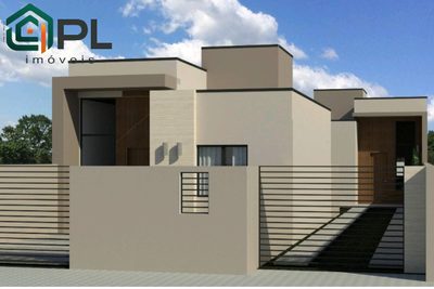Casa, 2 quartos, 47 m² - Foto 4