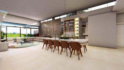 Casa de Condomínio, 4 quartos - Foto 4
