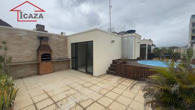 Apartamento, 3 quartos, 210 m² - Foto 1