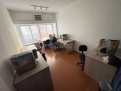 Sala-Conjunto, 28 m² - Foto 4