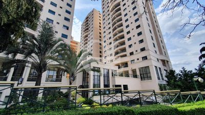 Apartamento, 3 quartos, 94 m² - Foto 1