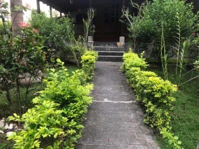 Casa de Condomínio, 2 quartos - Foto 3