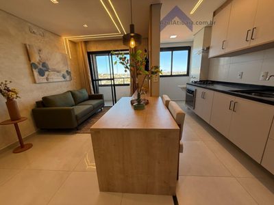 Apartamento, 2 quartos, 61 m² - Foto 3