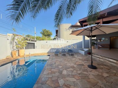 Casa, 3 quartos, 298 m² - Foto 2