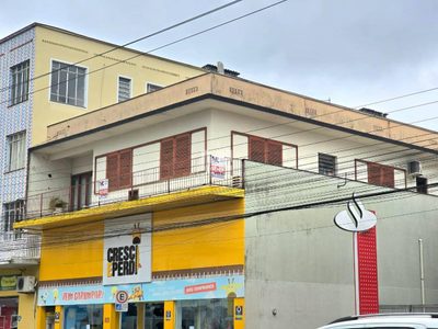 Sala-Conjunto, 243 m² - Foto 2