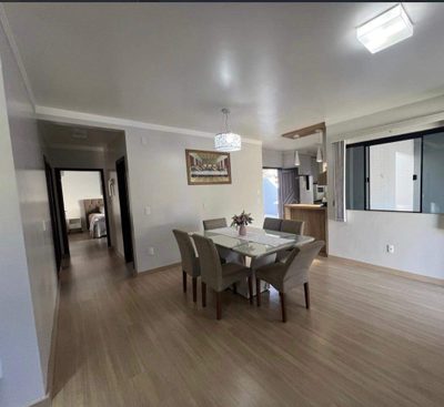 Casa, 3 quartos, 196 m² - Foto 4