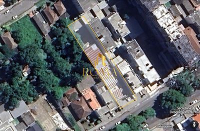Terreno, 1200 m² - Foto 1