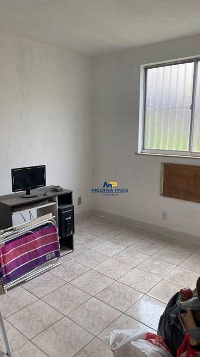 Apartamento, 2 quartos, 45 m² - Foto 2