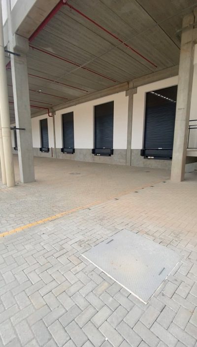 Depósito-Galpão, 5139 m² - Foto 5