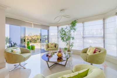 Apartamento, 4 quartos, 351 m² - Foto 1