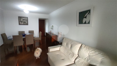 Apartamento, 3 quartos, 84 m² - Foto 3