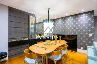 Apartamento, 3 quartos, 150 m² - Foto 3