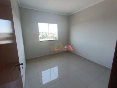 Casa, 3 quartos, 86 m² - Foto 5