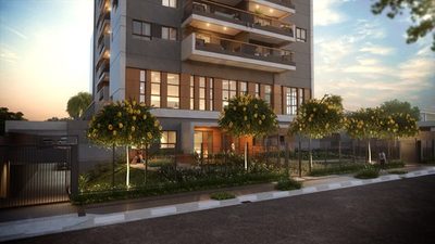 Apartamento, 2 quartos, 68 m² - Foto 3