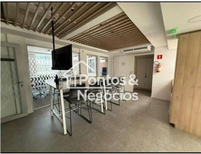 Prédio Inteiro, 1021 m² - Foto 5
