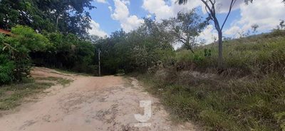 Terreno, 1000 m² - Foto 1