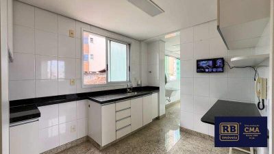 Apartamento, 3 quartos, 110 m² - Foto 5