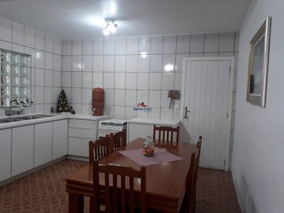 Casa, 5 quartos, 133 m² - Foto 5