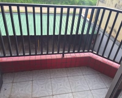 Apartamento, 2 quartos, 110 m² - Foto 4