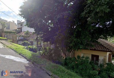 Terreno, 484 m² - Foto 2