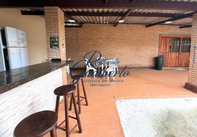 Casa, 4 quartos, 200 m² - Foto 4