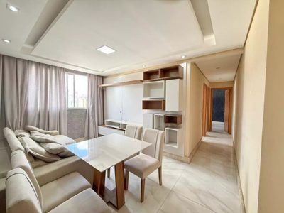 Apartamento, 2 quartos, 50 m² - Foto 1