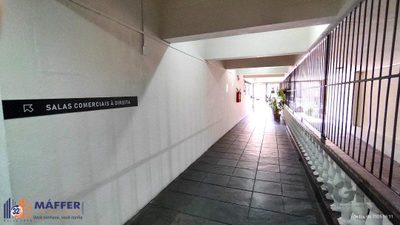 Sala-Conjunto, 43 m² - Foto 5
