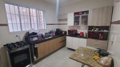 Casa, 4 quartos, 270 m² - Foto 4