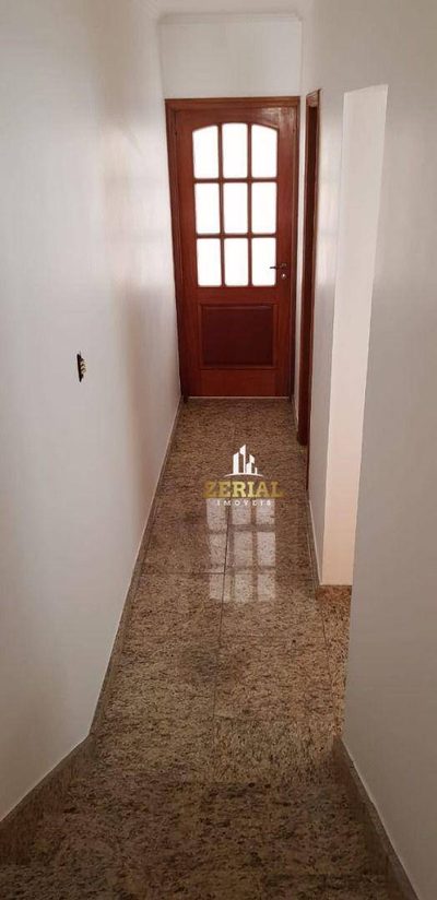 Sobrado, 4 quartos, 250 m² - Foto 4