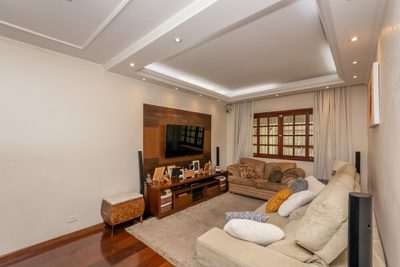 Casa, 3 quartos, 180 m² - Foto 1