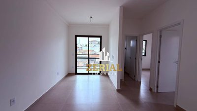 Apartamento, 2 quartos, 54 m² - Foto 2