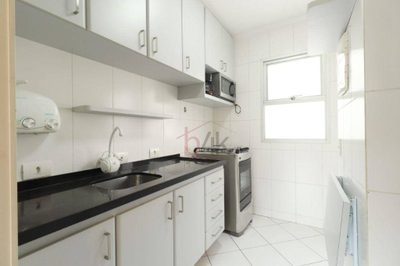 Apartamento, 1 quarto, 46 m² - Foto 4
