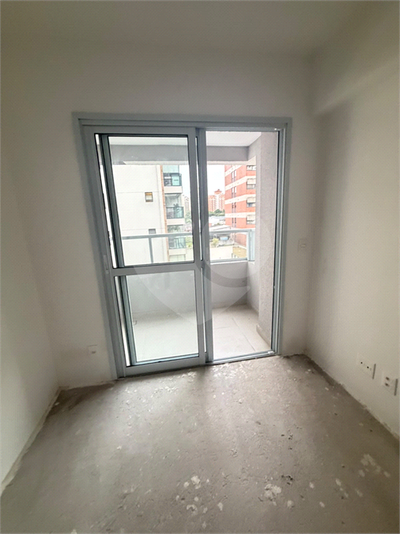 Apartamento, 1 quarto, 33 m² - Foto 5