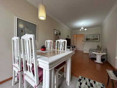 Apartamento, 2 quartos, 70 m² - Foto 4