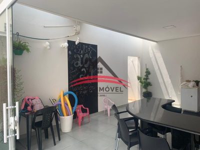 Sobrado, 4 quartos - Foto 5