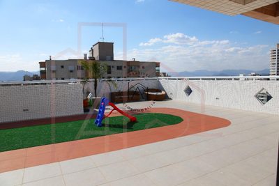 Apartamento, 1 quarto, 54 m² - Foto 2