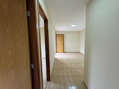 Apartamento, 2 quartos, 47 m² - Foto 2