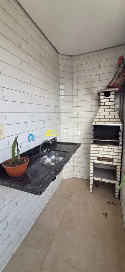 Casa, 3 quartos, 68 m² - Foto 2