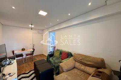 Apartamento, 2 quartos, 66 m² - Foto 4