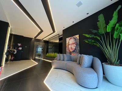 Apartamento, 2 quartos, 100 m² - Foto 4