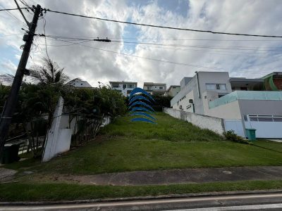 Terreno, 498 m² - Foto 2