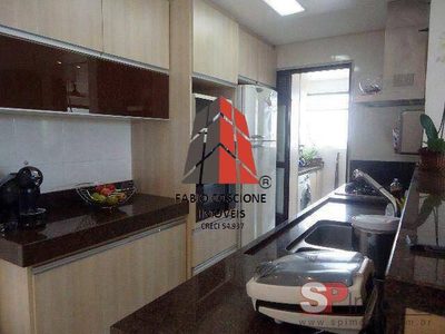 Apartamento, 2 quartos, 64 m² - Foto 3