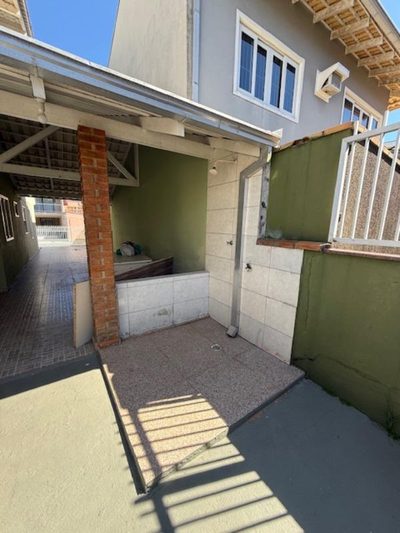Sobrado, 3 quartos, 200 m² - Foto 4