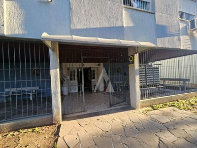Apartamento, 2 quartos, 65 m² - Foto 2