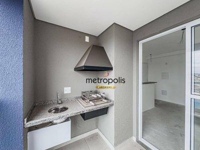 Apartamento, 2 quartos, 58 m² - Foto 1