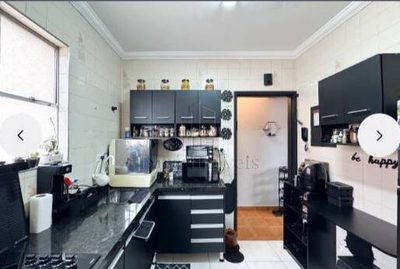 Apartamento, 2 quartos, 50 m² - Foto 5